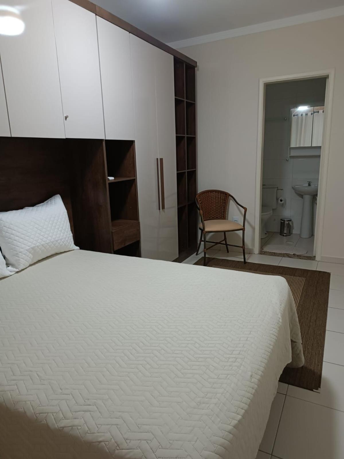 Aconchegante Apto 2 Dorm Guilhermina Praia Grande  Exterior foto
